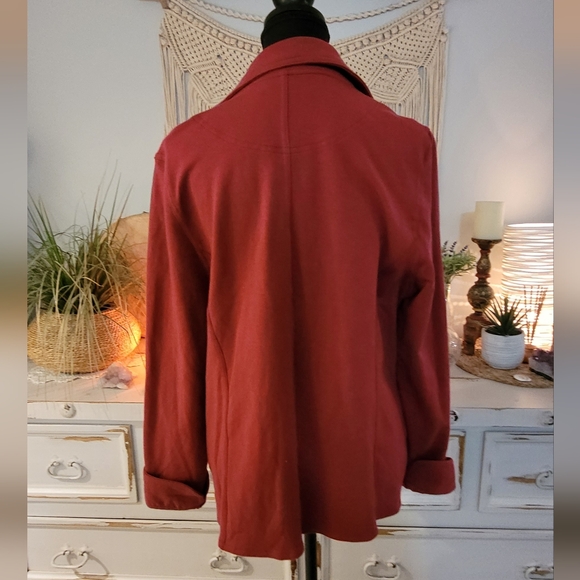 ★★ 3 for $20 item. Urban Cotton Company Jacket. #061 - Picture 4 of 4